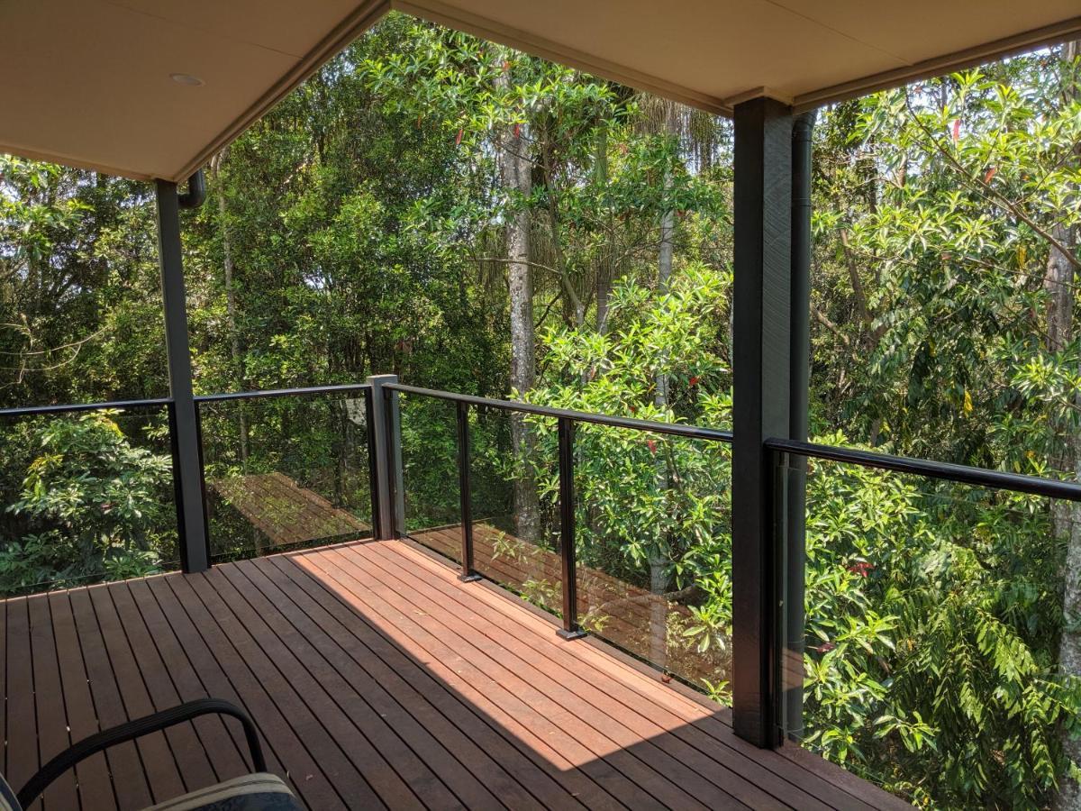 Treetops Haven Maleny Exterior photo
