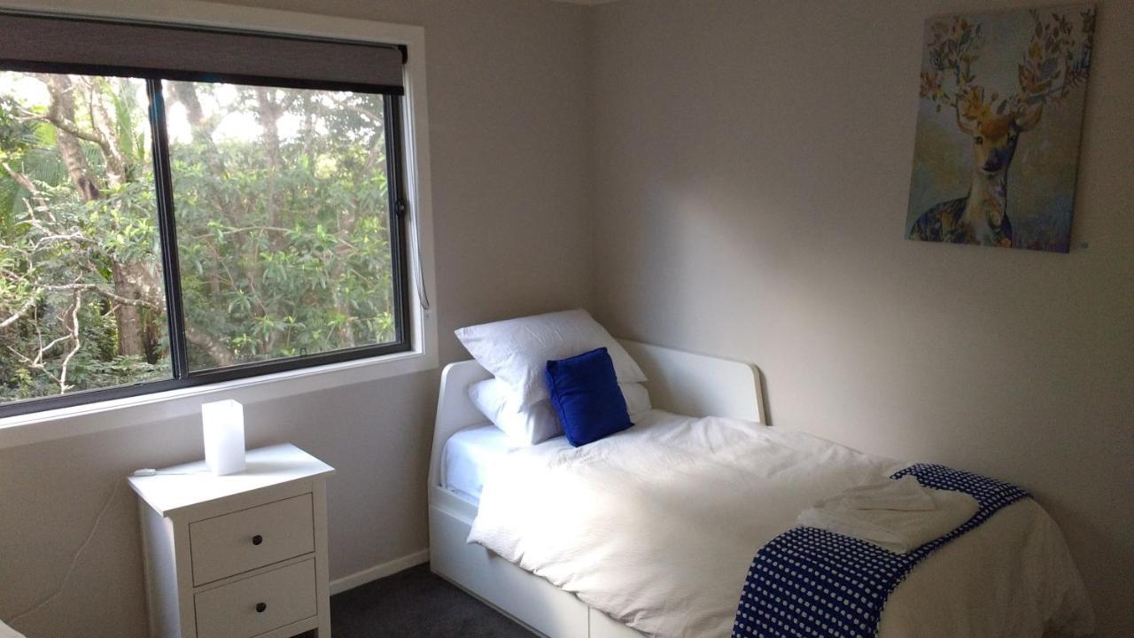 Treetops Haven Maleny Exterior photo