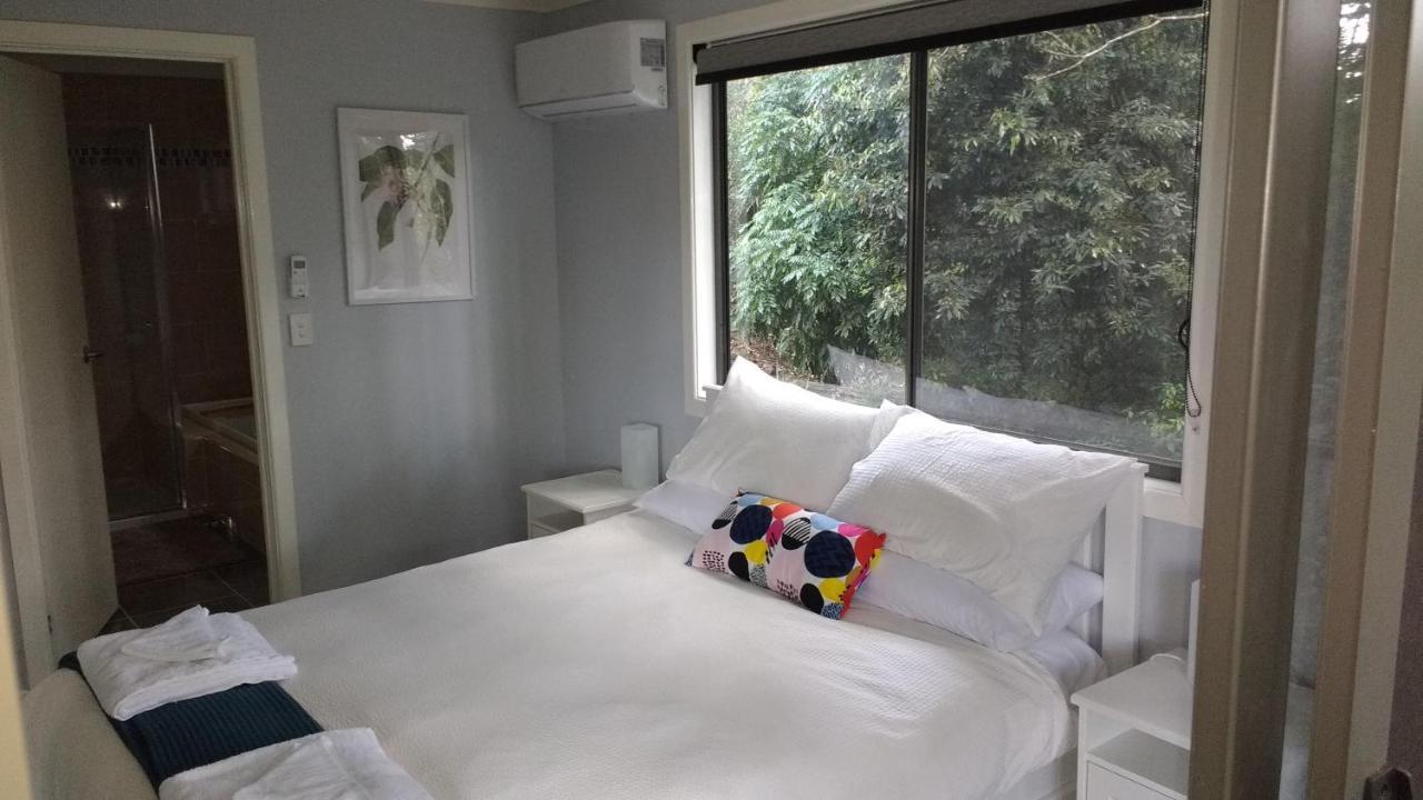 Treetops Haven Maleny Exterior photo